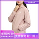 North Face Light long-sleeved jacket Women's Pink 0SO/Pink S