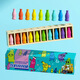 Qichun Fun Hagsing Bottle Game Drink Pare Touching Bottle Bottle Lids's Memoric Logic мышление рассуждения творческая настольная игра [20 бутылок + 1 коробка] 0,5 кг