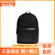Adidas Sports Travel Leisure Schoolback Mochila mochila pareja regular estilo negro