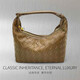Montana West Luxury High-End-Marke High-End Frühling und Sommer Neue Lunchbox-Tasche Frauenbeutel Bento-Tasche ABERARM BACK HANDWOMEN