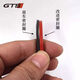 Litian is suitable for BMW cover sealing ring 12357 series X1X2X3X5X6X7 improved sealing ring Normal model
