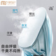 Modal briefs men's ice silk summer thin style men's markless 10A antibacterial crotch loose breathable quick-drying shorts 3 pieces