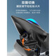 BEAST DRONE DRONE PHOTOGRAPHIE AERIELLE ÉVIVANT HORDEFINITION D'OBSIDITION 4K Double caméra Élèves de l'école élémentaire Small Children's Remote Control Aircraft 2024 Nouveau Black Technology Dual Electriclessless 4K Dual Camera [360 Roll, Smart Hover, One Keyboard