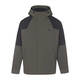 Mizuno (Mizuno) Automne et hiver Men et femmes Hommes et femmes au vent et à la saison chaude en toute saison Veste sportive à capuchon