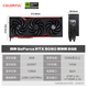 Colorful RTX5060 Tomahawk ultra AD OC 8GB E-sports gaming graphics card desktop GDDR7 DLSS4 AI rendering model live video editing 3A RTX5060 Tomahawk Deluxe Edition 8GB