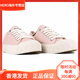 伯希和（Pelliot）Palladium Palla Ace 舒适百搭 防滑耐磨 低帮 帆布鞋 男女同款 粉色 38