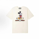 Gucci Love Parade FW22 Buchstabe runder Hals kurzärmeliger Drop Rotatator-Ärmel T-Shirt für Frauenfeiertagsgeschenk für Frauen-Feiertagsgeschenk 565806-XJB66-9756 2XL