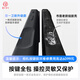 第一卫 DIVI【官 方 真 液 态】适用苹果16pro手机壳真液态硅胶iPhone16Pro保护套亲肤镜头全包防摔男黑