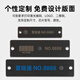 Pridi rfid Anti-Metal Electronic Tag Ultrahochfrequenz Passive Chip-PCB Industrielle Hochtemperaturwiderstand Langstrecken-Funkfrequenz-Tag-P5010 100 100
