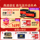 同仁堂北京同仁堂 燕窝干盏【密盏50g】干燕窝礼盒 可溯源 孕妇补品礼物