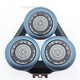 Philips electric shaver honeycomb X5000 knife head 5001X5005X5003X5009 mesh cover accessories Carmen + bracket