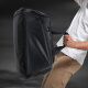 Victoriatourist Travel Bag de Bolso de gimnasia de gran capacidad para hombres Sports Gym Bag See Separation Separación de negocios de corta distancia V7085