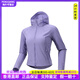 Kailas M8-LT Sports Sports Outdoor Resistente y elástica de protección solar chaqueta con capucha con capucha chaqueta de caparazón para mujeres zitang xl