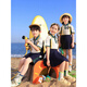BOE【官方旗舰】京东自营中小学生童装运动会校 6629女童 180 cm