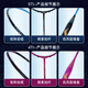 Yodiman Badminton Racket Double-Patch Full Carbon Carben Hande 2-Pack для взрослого профессионала 10U Высокоэластичный ультра-световый набор 10U Ocean Blue 5T углеродная ручка 2+ большая сумка Yodiman-YDM95