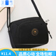 Prinz Xuechao Casual Nylon Crossbody Single Schulter -Leinwandtasche, schräger Mini -Tasche, Oxford -Stoffmutter Tasche, Frauenbeutel, hochwertige vertikale Version, Hidden Blue