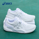 Asics women's shoes tennis shoes spring new professional wear-resistant training sports shoes GEL-CHALLENGER 15 1042A294-101 37