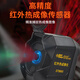 Xima ST8660 infrared thermal imager high-definition thermometer industrial power floor heating detection thermal imager