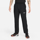 耐克（NIKE）男装套装 2025夏季运动服户外时尚梭织夹克外套 梭织休闲长裤子潮 FB7541-010+DM6627-010 S