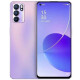 OPPOA96 4G Pass Dual Sim Dual Standby Snapdragon 695 Prozessor 6,43-Zoll-Ultra-Definition großer Leinwand 128G großer Speicher 4500mAh Batterie-Schüler bevorzugte Backup A96 Pink (Gesichtsunterlock) 8 GB+128 GB [Paket 2]