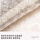 Bedroom bedside blanket plush French style room light luxury and high-end living room carpet all-season imitation cashmere floor mat Ou Yisheng - imitation cashmere 80cm*200cm bedside all over