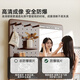 Gujia Home Cave Board Dressing Spiegel Push und Anziehung Ganzkörper Spiegel Wand Dose Abdeckung der Wand Eingangsanpassungsspiegel
