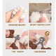 Pilot small blind cat nail clipper cat nail clipper round hole nail clipper nail clipper novice pet nail clipper*
