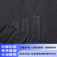 阿迪达斯（adidas）男子轻运动拒水防泼保暖连帽羽绒服 jv6187 M