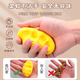 
Morning 4D ultra-light clay 24 colors (bag) AKE039W6