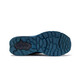 
NEW BALANCE Comfortable Breathable Shoe Absorbing Sports Running Shoes W880J12-B Uranium Blue 35.5