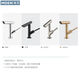 
Moen wash basin faucet bathroom wash basin bathroom cabinet basin hot and cold faucet household GN15122 15122 chrome plated