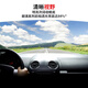 3M car film, car film, explosion-proof insulating glass film, solar film window film, full car film, front barrier film, anti-UV privacy film, sun protection package construction, 3M Langqing series, full vehicle customized model (front shallow, rear deep) SUV