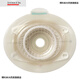 Official 16951 Shengshu Mio/16971 two-piece oscillation pocket deep convex chassis... b full month installation] 10 pieces 16961 chassis + 30 pieces/