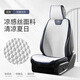 Youshu adapts to the new 2025 Haval Raptors fuel version seat cover gasoline h6 national trend m6 large seat cover h2h5 one-piece sports seat with leg support model contact customer service Haval M12004-2025 model