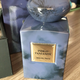 ARMANI Haute Couture Private Collection Fragrance Noble Perfume Series Indigo Tanzanite Watcher 100ML