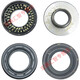 SAKURA HIME KUBOTA 488/588/688 ACCESSOIRES DE RÉCHARGE 305 Joint d'huile de roue de roue lourde 306 Guide Guide de la poussière Gue 306 Guide de roue d'huile 34150-111150-Général
