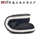 
Military cloth shoes men and women black old Beijing layered cloth shoes casual board shoes military single cloth shoes large size black 3520 military single 39