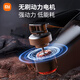 Xiaomi (MI) Drohne 8K Hochdefinitionsleialfotografie Version 10 Kilometer Digitales Bildübertragungs-Touchsbildschirm Fernbedienungsflugzeug 50 Minuten Batterielebensdauer Ein-Elektro-Hindernisvermeidung Airdrop Allgemeine Steuerversion