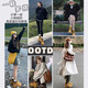 Warrior Martin Boots for Women in Summer and Autumn British Style Women's Shoes para ropa de trabajo de montañismo Boots Short 1327 Camel 37