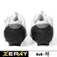 HEPINGJIANGENBOHUB ENTRADA HOBO Carretera Ciclismo Indoor Ciclismo Zapatos EY113 Zapatos de bloqueo de bicicleta con pedal de bloqueo Versión asiática Autopista EY11301+ZP-112 Combinación 43