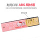 Aimei le Baoer 16-Loch-Harmonika Kinder Anfänger Polyphonische C-Melodie-Jungen und Mädchen Oral Organ Kindergärtner Geschenk Spielzeuggerät Brown Bear Coni Kaninchen-Farbbox Packung