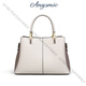 Anymic Bag Bag Women's Bols de lujo Handbag Fomen's 2025 Bag New Middle Azly Hearing Bag Blue's Blue