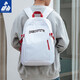 
Space roaming American junior high school student schoolbag female college student backpack male travel high school backpack pink 11975