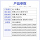 原装适用佳能GI-81专用墨水G3880 G3881 G3890 G3891 4880 4881 G GI-81M大瓶装红色墨水 500m