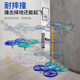 
Beast Drone Beast Primary School Student Competition Remote Control Quadcopter Drone Youth Primary and Secondary School Competition Special Gray/lt Original Three-Blade Paddle [Pro No Aerial Photography] Four-Electric Package [Total 4 Electricity]