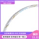 
VICTOR VICTOR TK9900TD Heavy gunner badminton racket high pound heavy killing, beat-resistant lightweight offensive type (shot single shot + GR233 hand glue + VBS68P line + velvet shot 4U/G6 23 pounds (beginner)
