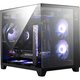 MSI Ultra 9 285K/i9 14900KF/5070Ti/5080 assembled computer complete machine design rendering game e-sports host DIY assembly machine sea view room configuration 1 14900KF box丨16G丨1TB丨No graphics card