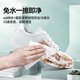 Made in Tokyo, sneaker cleaning wipes 12 pieces * 6 pack, shoe cleaning wipes, white shoe artifact, no-wash shoe cleaning wipes