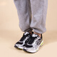 Asics Gel-Kayano 14 silver black green casual running shoes 1203A537-001 1203A537-001 40.5