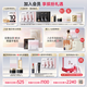 
Kangaroo mother expectant pregnant women pregnancy oil milk double extraction small gold bottle stroke essence milk special olive oil for postpartum repair and desalination of lines